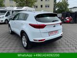 Kia Sportage Dream Team AHK|KAMERA|SHZ|CARPLAY - Kia Sportage Dream-Team mit Benzin-Antrieb