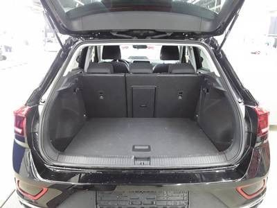 T-Roc 1.5 TSI DSG STYLE LED+AHK+APP+NAVI+DIGI CP
