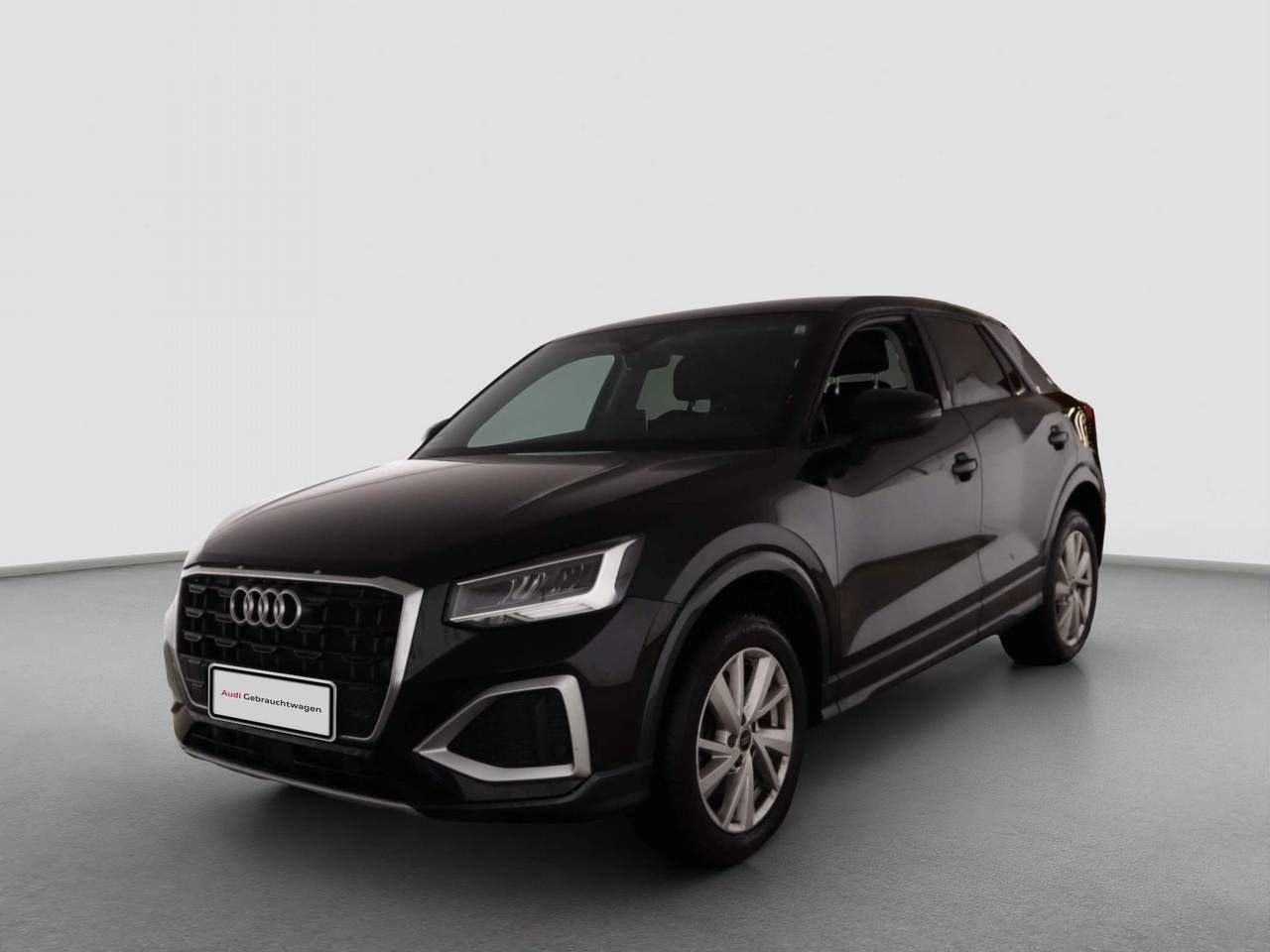 Audi Q2 - Bild 2