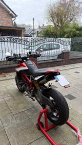 Ducati Hypermotard 950 SP - DUCATI SUPER MOTO