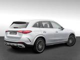 Mercedes-Benz GLC 300 e 4MATIC mit EQ Hybrid Technologie AMG - Mercedes-Benz: A