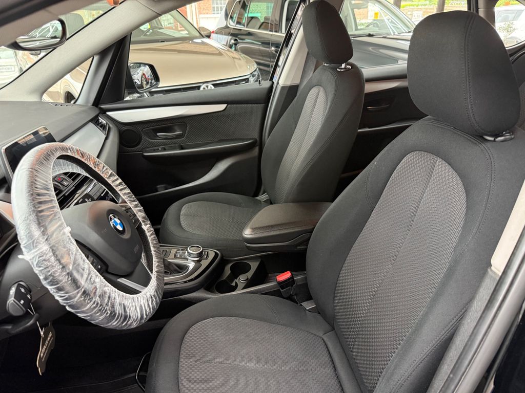BMW 225 - Bild 23