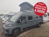Dethleffs Globetrail 640 ES Fiat MJ25/Automatik/Schlafdach - Angebote