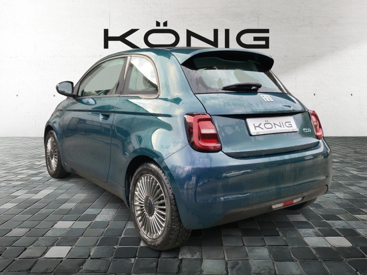 Fiat 500e - Bild 3