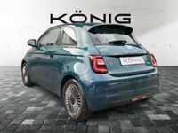 Fiat 500e - Vorschau Bild 3