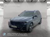 BMW X7 M50i Massage AHK Driv.Assist.Prof Harman/K - BMW X7 M50 aus 2022