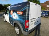 Ford Transit Connect 1.8 TDCI - gebrauchte Ford Transit Connect aus dem Jahr 2010
