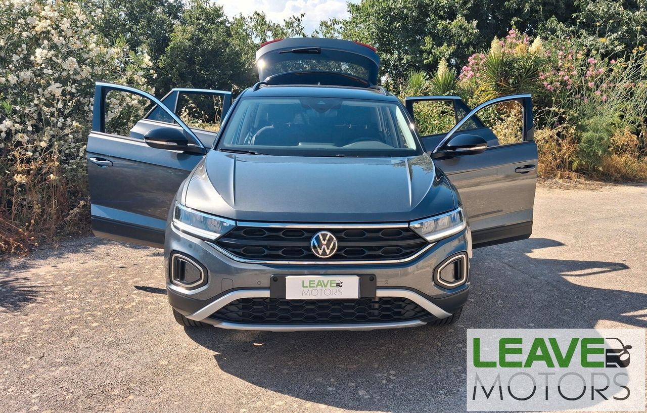 Other Volkswagen T-Roc 1.0 TSI (M1563) imagem 2