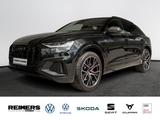 Audi Q8 SUV 50 TDI quattro 210(286) tiptronic AHK LM