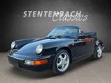 Porsche 964 Carrera 2 Cabrio