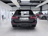 Mercedes-Benz E 53 AMG 4M MULTIBEAM+WIDE+HUD+BURMESTER+1HD+TÜV - schwarze Mercedes-Benz E 53 AMG