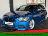BMW M135i*Xenon*Navi Prof.*HiFi*Bleutooth*Tempomat* - BMW M135: M135i
