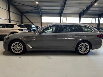 BMW 530 - 6