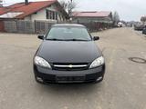 Chevrolet Lacetti CDX - Chevrolet Lacetti Gebrauchtwagen