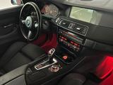 BMW 525 d Lim.M SPORT/Bi-XENON/NAVI Prof./2-ZONEN - BMW 525: 525d M Sport