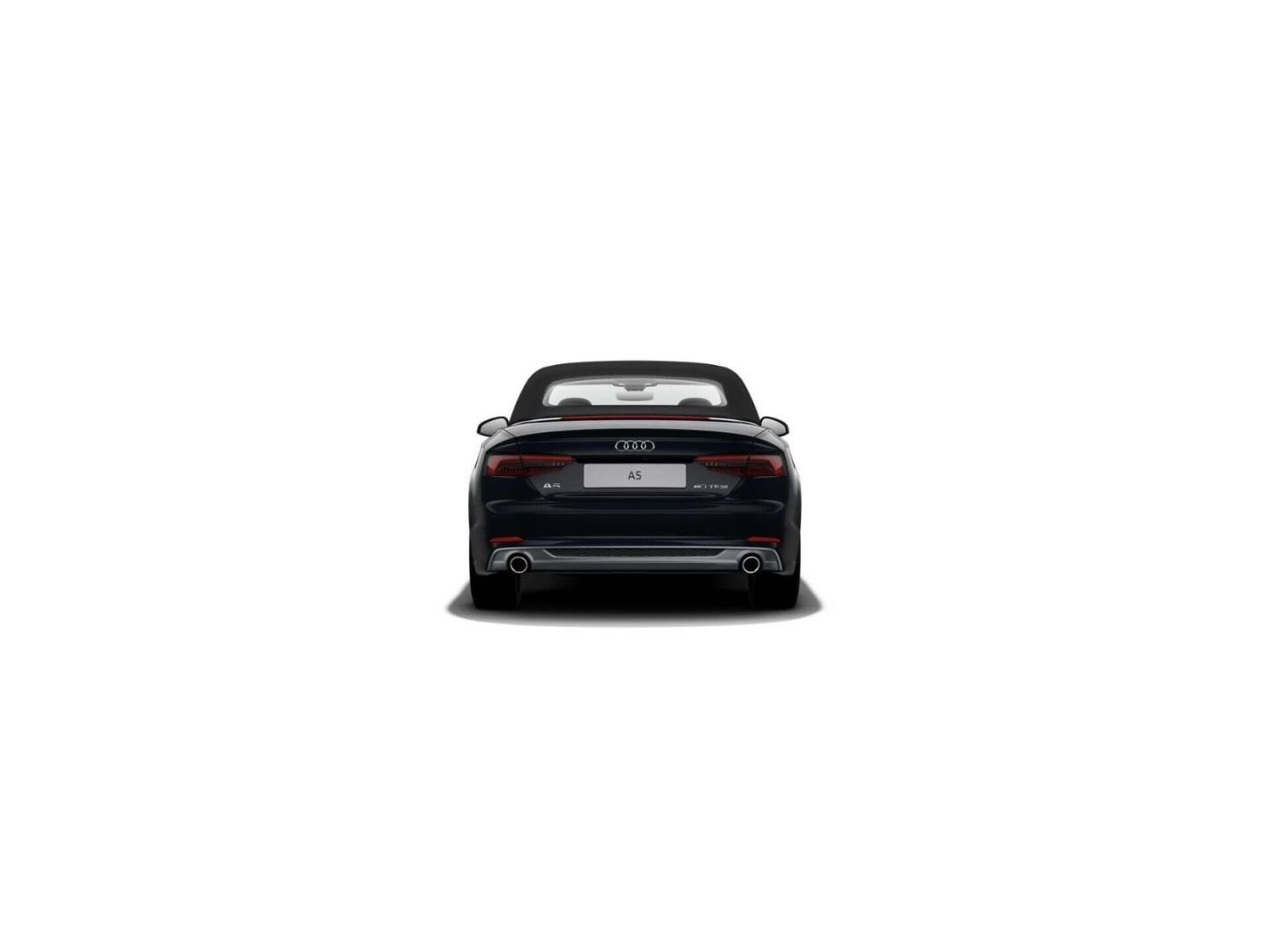 Audi A5 Cabriolet 2.0 TFSI 45 sport foto 5