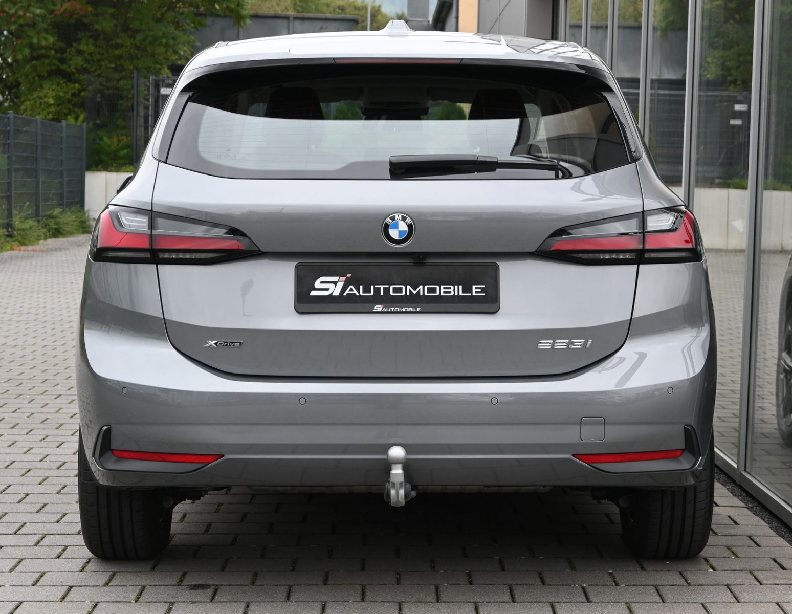 Fahrzeugabbildung BMW 223i Active Tourer xDr. °ACC°AHK°360°BMW AG FZG°
