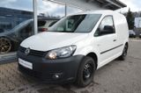 Volkswagen Caddy 1.6 TDI Kasten*KLIMA*57.000KM*1.HAND* - Volkswagen Caddy: Km 0