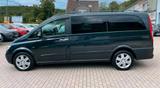 Mercedes-Benz Viano 3.0 CDI V6  Automatik -Business - Mercedes-Benz Viano: Business