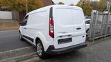 Ford Transit Connect - Ford Transit Connect: 3 Türen