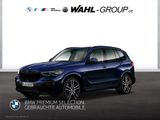 BMW X5 M50i M Sport AHK Panorama Standhzg NightVisio