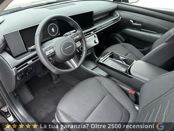 Hyundai TUCSON - 11