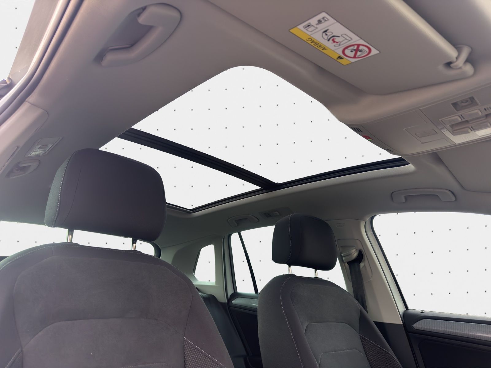 Volkswagen Tiguan - Bild 9