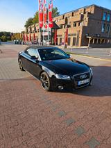 Audi A5 2.0 TDI (DPF) Cabriolet - - gebrauchte Audi A5 aus dem Jahr 2010