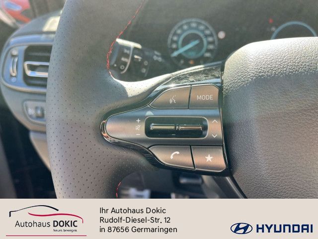 Hyundai i30 - Bild 11