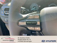 Hyundai i30 - Vorschau Bild 11
