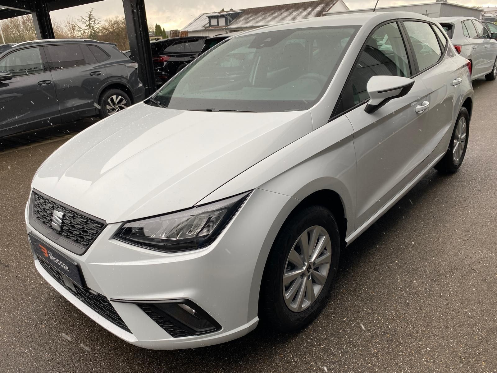 Seat Ibiza - Bild 4