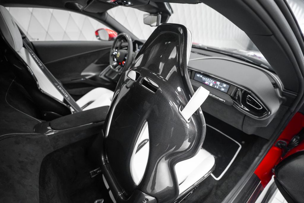12 Cilindri MANSORY FULL CARBON - Bild 24