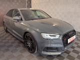 Audi S3 Lim.qu.*EXCLUSIVE*B&O-MATRIX-MAG.R-ALCANTARA - Audi S3 in Düsseldorf