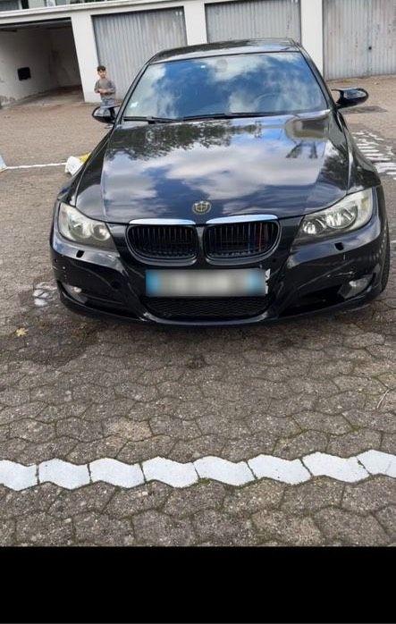 BMW 325