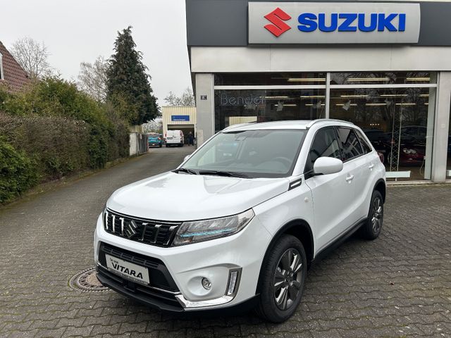 Suzuki Vitara 1.5 DUALJET HYBRID ALLGRIP AGS Comfort