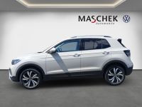 Volkswagen T-Cross - Vorschau Bild 3