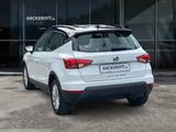 Seat Arona Style 1.0 TSI PDC hinten Navi Klima - Seat Arona Gebrauchtwagen in Hannover
