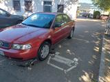 Audi A4 1.8 - - gebrauchte Audi A4 aus dem Jahr 1996