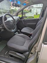Mercedes-Benz A 160 CLASSIC Classic - gebrauchte Mercedes-Benz A 160 aus dem Jahr 1999