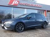 Seat Leon ST FR Black Matt Edition * ab 149€ - Seat Gebrauchtwagen in Hannover
