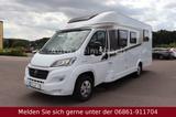 Carado T449 **Standklima+Hubbett+Sat+TV+Solar** - Offers