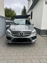 Mercedes-Benz GLE 350 d 4MATIC - Scheckheftgepflegt - Mercedes-Benz GLE-Klasse in Dortmund