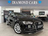 Audi A3 Limousine S line Sportpaket QUATTRO*AUTOMATIK - Audi A3 mit Diesel-Antrieb: Limousine, Line Sportpaket