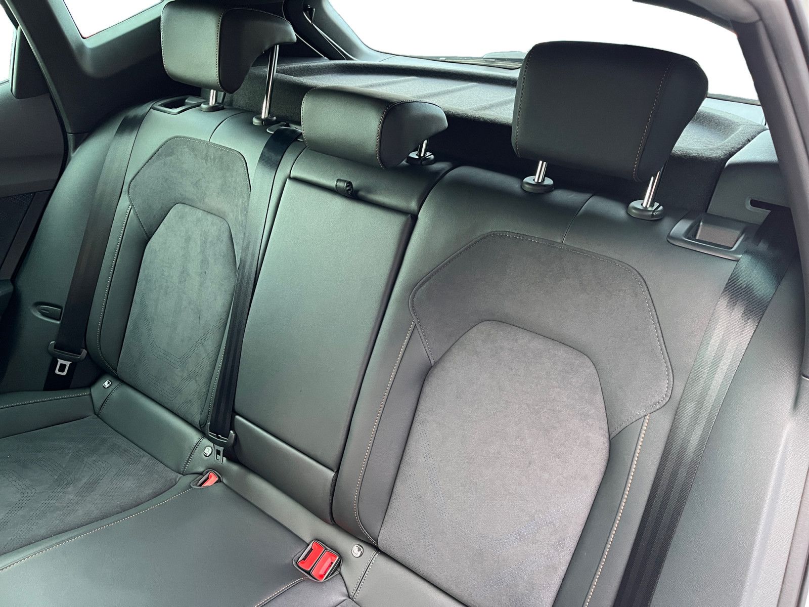 Cupra Formentor - Bild 11