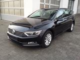 Volkswagen Passat Variant 2.0 TDI BMT Comfortline Variant - Volkswagen Passat Variant mit Diesel-Antrieb: Kombi, Schaltgetriebe