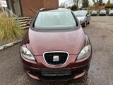 Seat Altea XL Stylance / Style - Seat Altea aus 2008: Xl
