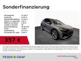 Audi Q4 35 e-tron S Line Int Pano,Navi,Leder,SONOS - Audi Q4: Navigationssystem