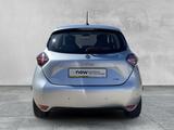 Renault ZOE EXPERIENCE R110 ZE50 CCS+NAVI+LED+SHZ - Renault Elektroautos