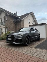 Audi AUDI RSQ3 2.5 TFSI QUATTRO FACELIFT - Audi quattro: 3.2