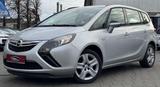 Opel Zafira Tourer TÜV AU NEU/7XSITZ*KLIMA*PDC*NAVIGA - gebrauchte Opel Zafira Tourer aus dem Jahr 2016